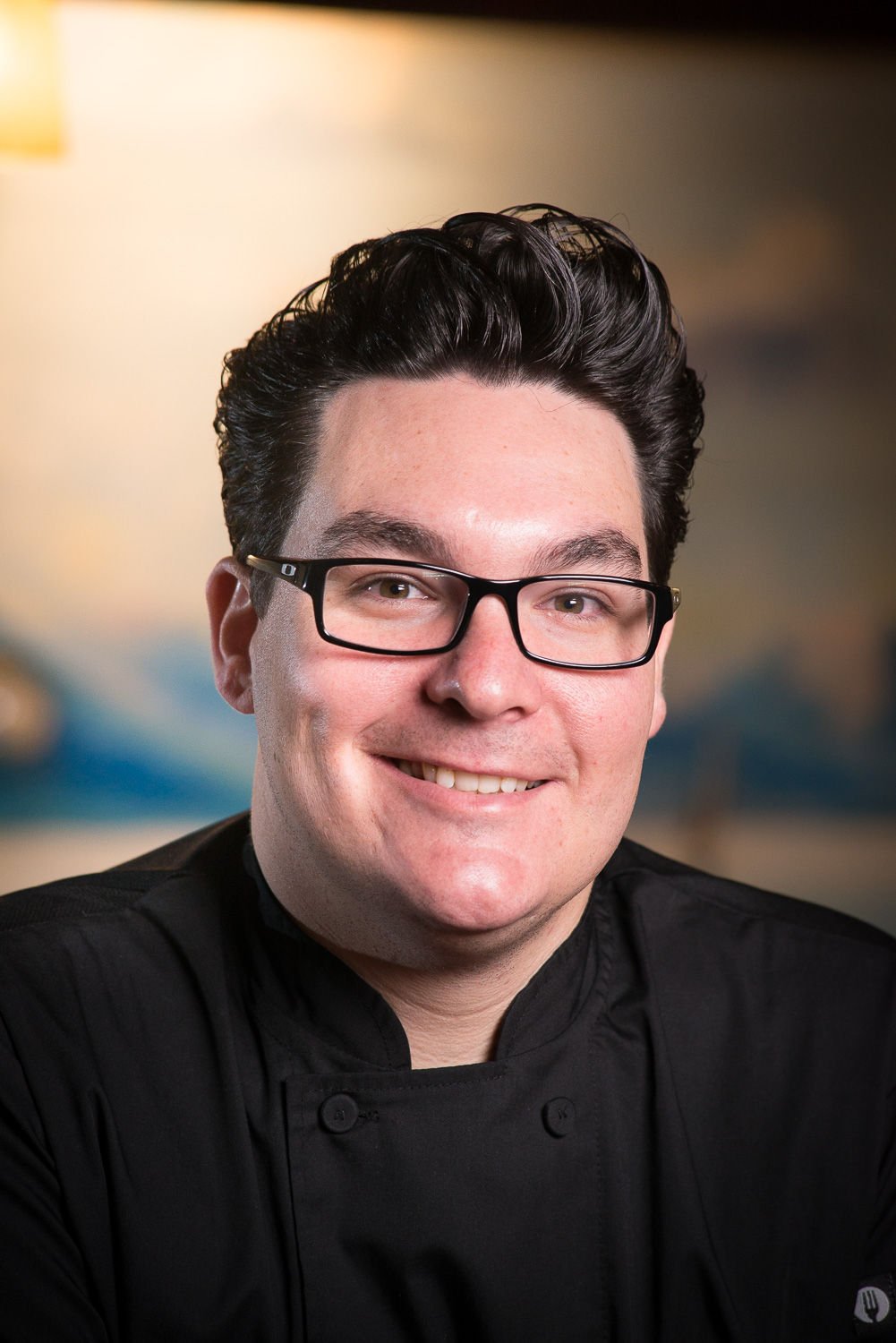 Chef de Tucson